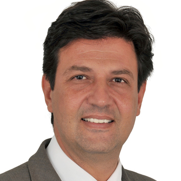 Dr. Luiz Henrique Mandetta