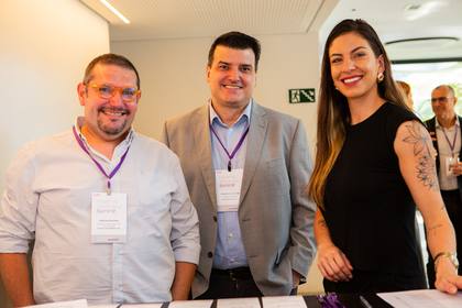 Foto Health & Advocacy Summit