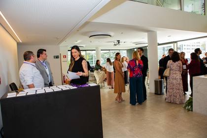 Foto Health & Advocacy Summit