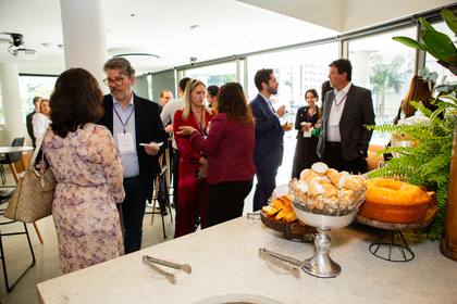 Foto Health & Advocacy Summit