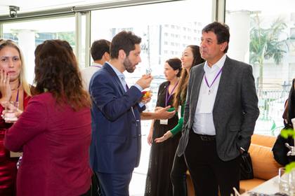 Foto Health & Advocacy Summit