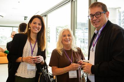 Foto Health & Advocacy Summit