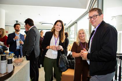 Foto Health & Advocacy Summit