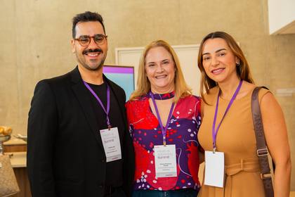 Foto Health & Advocacy Summit