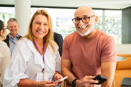 Foto Health & Advocacy Summit