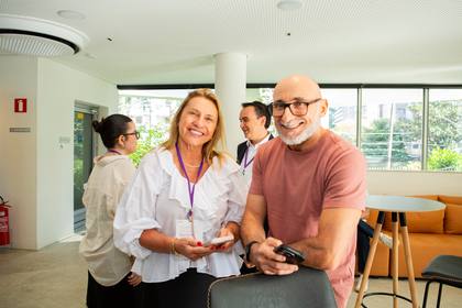 Foto Health & Advocacy Summit