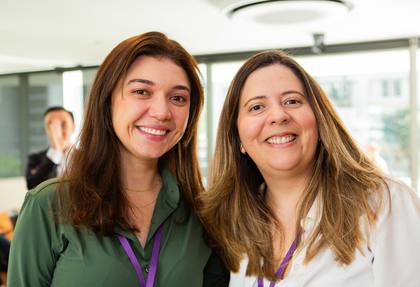 Foto Health & Advocacy Summit