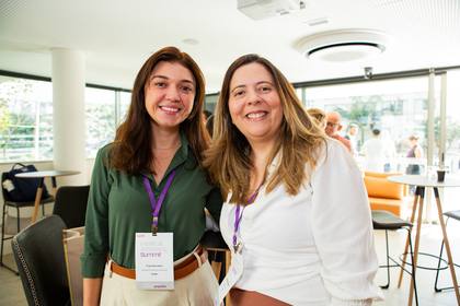 Foto Health & Advocacy Summit