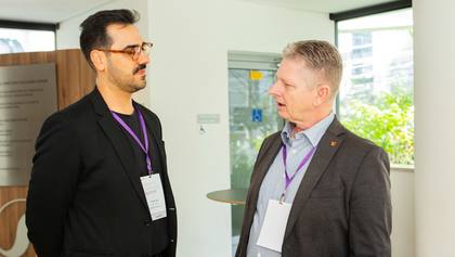 Foto Health & Advocacy Summit