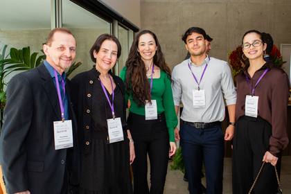Foto Health & Advocacy Summit