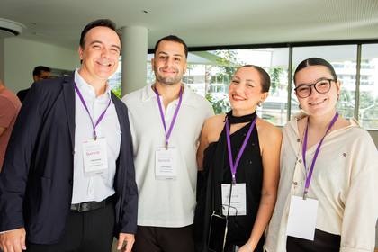 Foto Health & Advocacy Summit