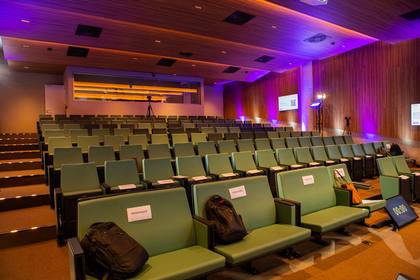 Foto Health & Advocacy Summit