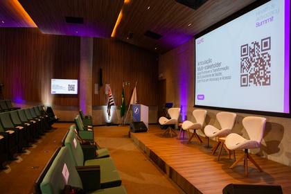 Foto Health & Advocacy Summit