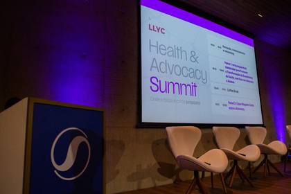 Foto Health & Advocacy Summit