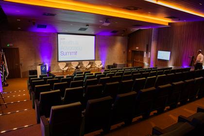 Foto Health & Advocacy Summit