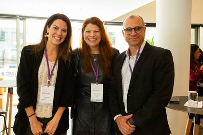 Foto Health & Advocacy Summit
