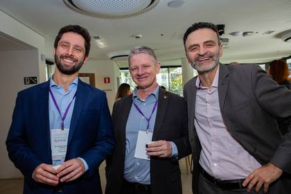 Foto Health & Advocacy Summit
