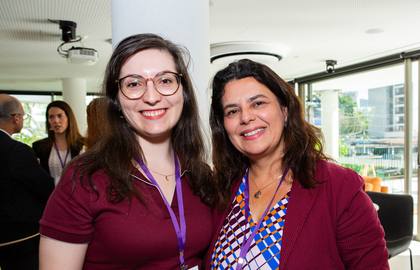 Foto Health & Advocacy Summit