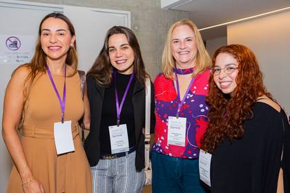 Foto Health & Advocacy Summit