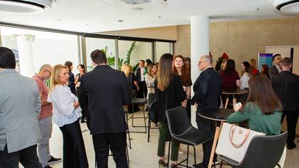 Foto Health & Advocacy Summit