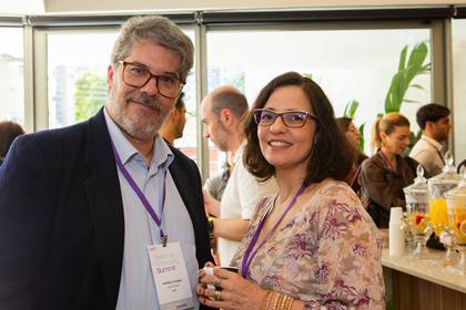 Foto Health & Advocacy Summit