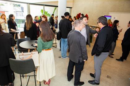 Foto Health & Advocacy Summit