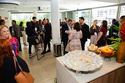 Foto Health & Advocacy Summit