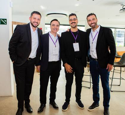 Foto Health & Advocacy Summit