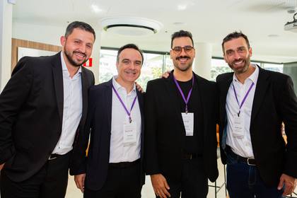 Foto Health & Advocacy Summit