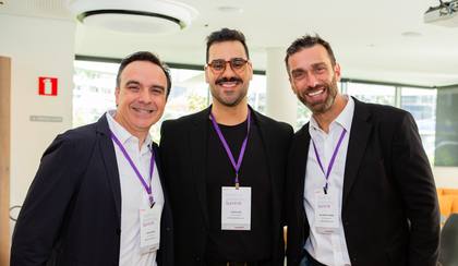 Foto Health & Advocacy Summit