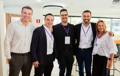 Foto Health & Advocacy Summit