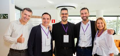 Foto Health & Advocacy Summit