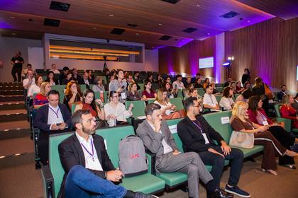 Foto Health & Advocacy Summit
