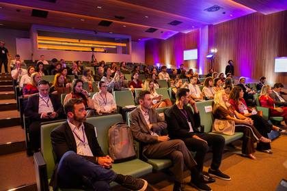 Foto Health & Advocacy Summit