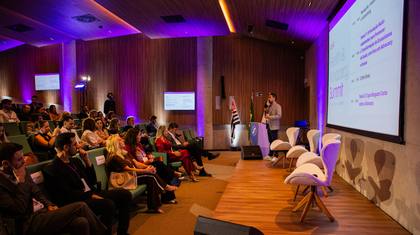 Foto Health & Advocacy Summit