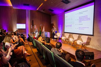 Foto Health & Advocacy Summit