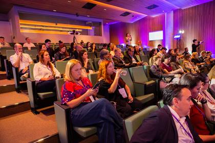 Foto Health & Advocacy Summit