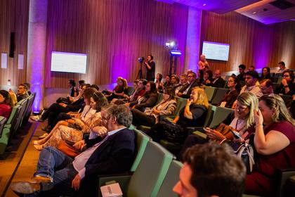 Foto Health & Advocacy Summit
