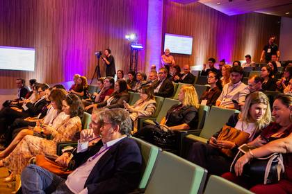 Foto Health & Advocacy Summit