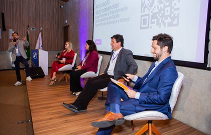 Foto Health & Advocacy Summit