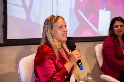 Foto Health & Advocacy Summit
