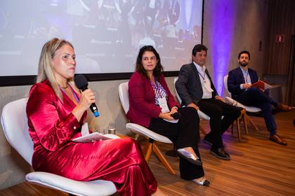 Foto Health & Advocacy Summit