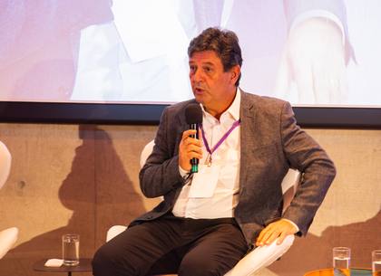 Foto Health & Advocacy Summit