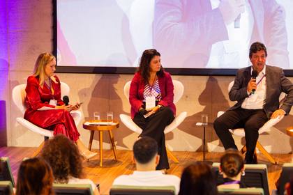 Foto Health & Advocacy Summit