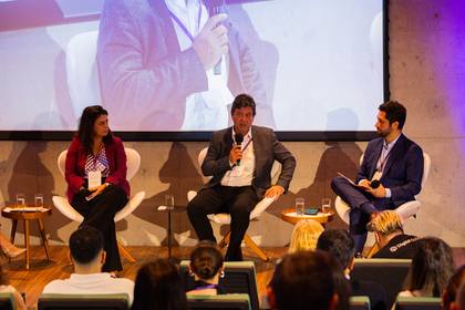 Foto Health & Advocacy Summit