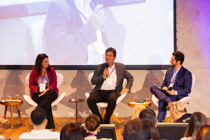 Foto Health & Advocacy Summit