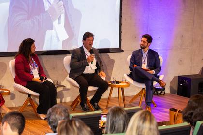 Foto Health & Advocacy Summit