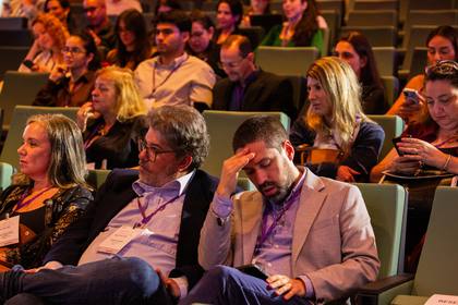 Foto Health & Advocacy Summit