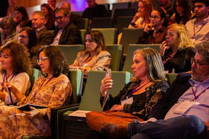 Foto Health & Advocacy Summit