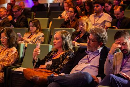 Foto Health & Advocacy Summit